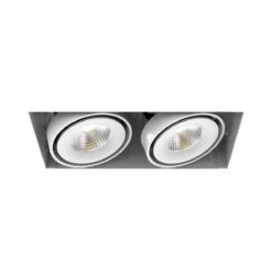 LED Recessed TE612LED 35 4 02
