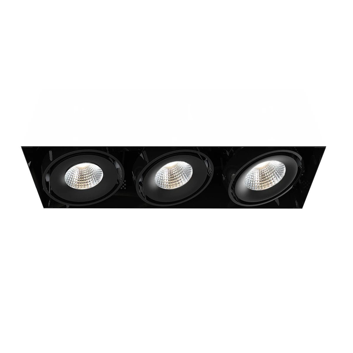 LED Recessed TE613LED 35 4 01