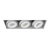 LED Recessed TE613LED 35 4 02
