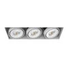 LED Recessed TE613LED 40 4 02