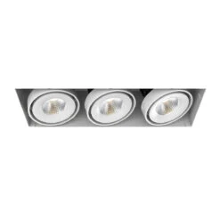 LED Recessed TE613LED 40 4 02