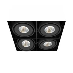 LED Recessed TE614BLED 30 4 01