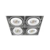 LED Recessed TE614BLED 35 2 02