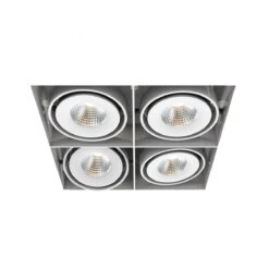LED Recessed TE614BLED 35 2 02