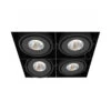 LED Recessed TE614BLED 35 4 01