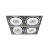 LED Recessed TE614BLED 35 4 02