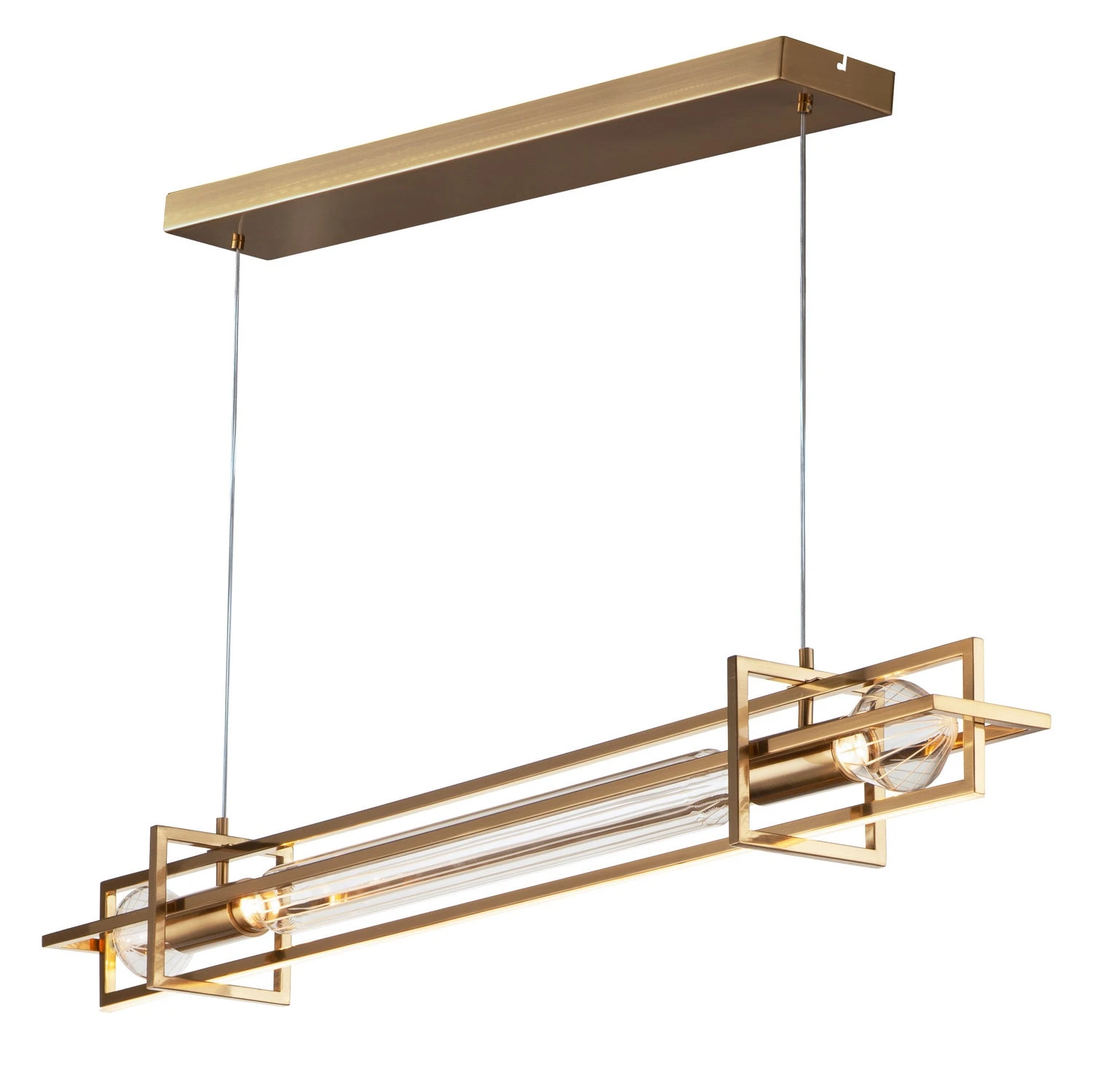 Zeppelin Linear Suspension - Image 2