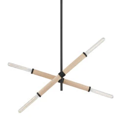 Cruiz Linear Suspension