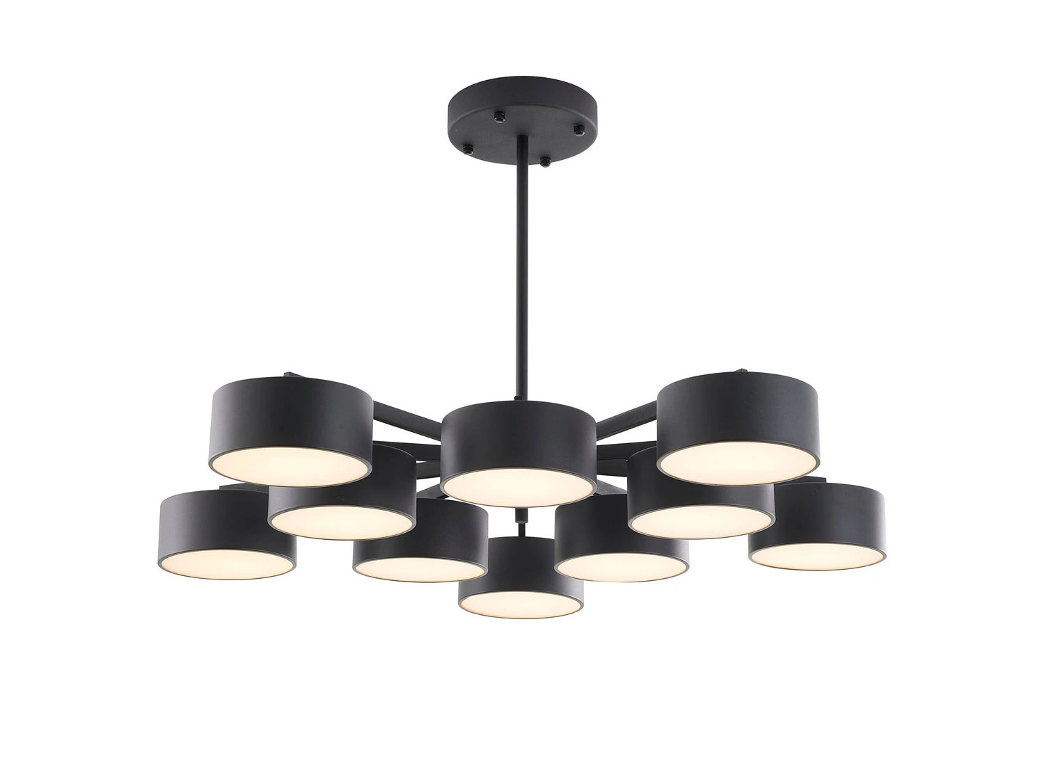 LED Chandelier BE12C38B