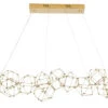LED Chandelier BE33C66G