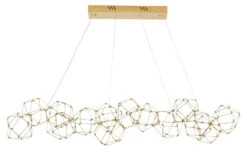LED Chandelier BE33C66G