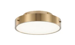LED Flush Mount FT102FM12BR