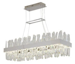 LED Chandelier LX61C40CH