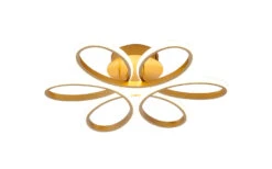 LED Flush Mount OC11F22BR