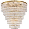 27 Light Chandelier OC51C32G