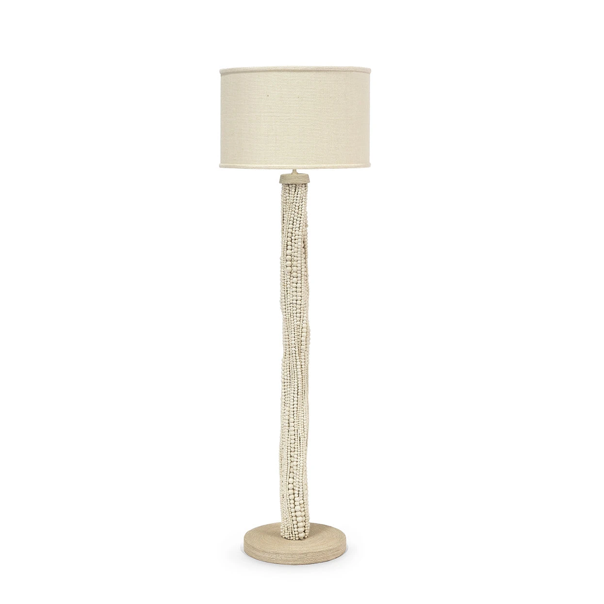 Point Dume Floor Lamp