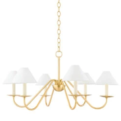 Lenore Chandelier