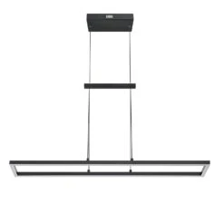 Biza Linear Suspension
