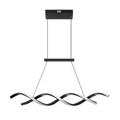 Twist Linear Suspension