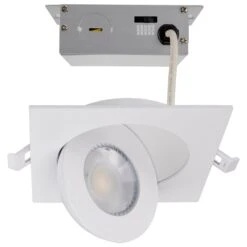 LED Downlight S11841
