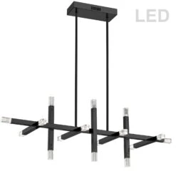 Dainolite Francesca Linear Suspension