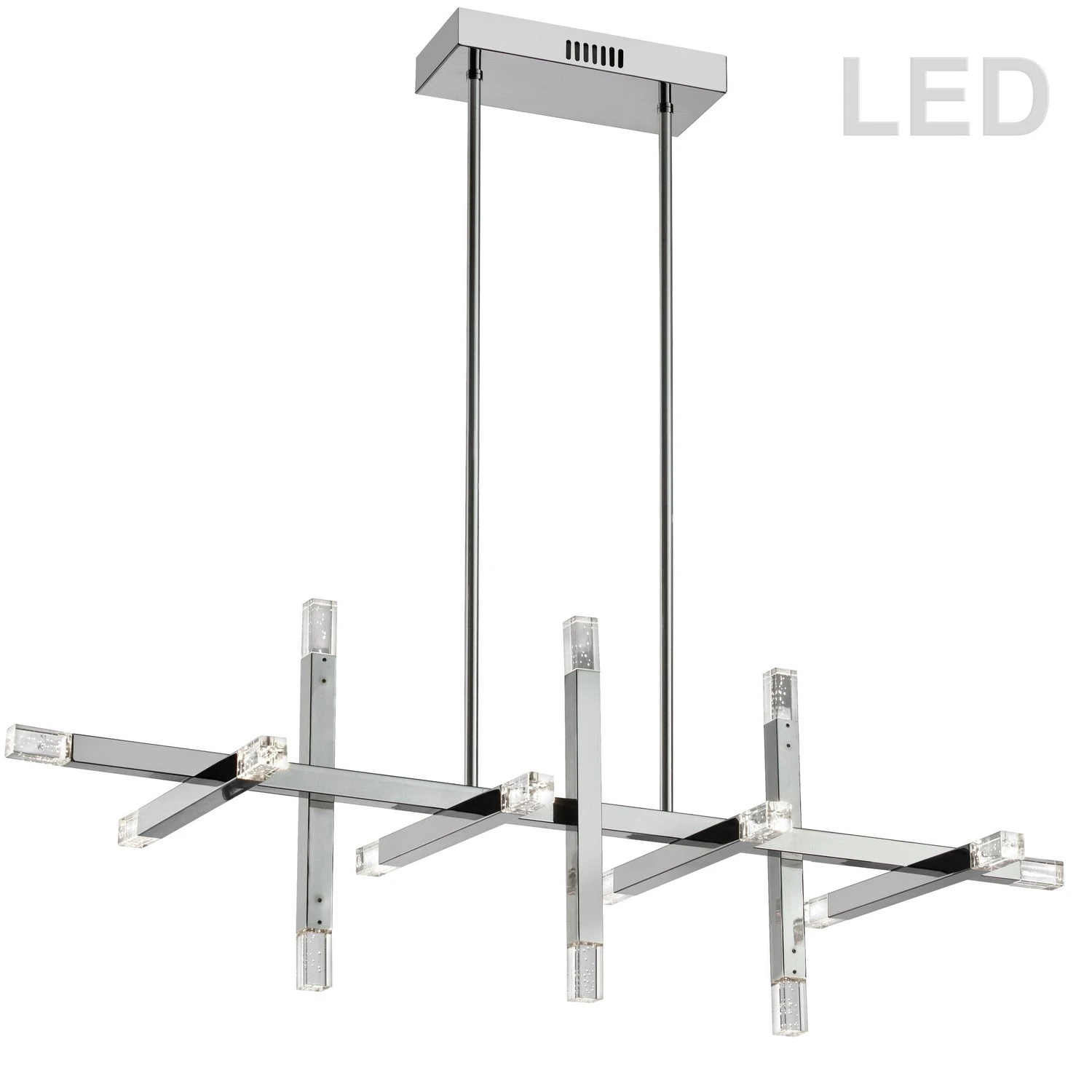 Dainolite Francesca Linear Suspension - Image 3