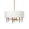 Dainolite Langford Chandelier