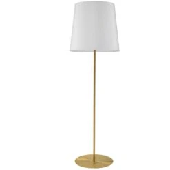 Dainolite Maine Floor Lamp