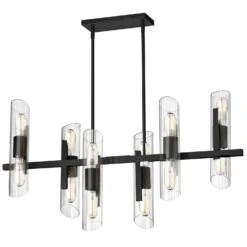Dainolite Samantha Linear Suspension