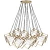 Dainolite Thomson Chandelier