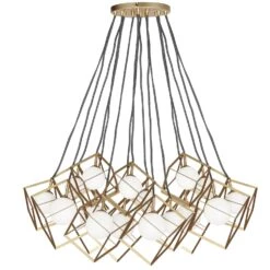 Dainolite Thomson Chandelier