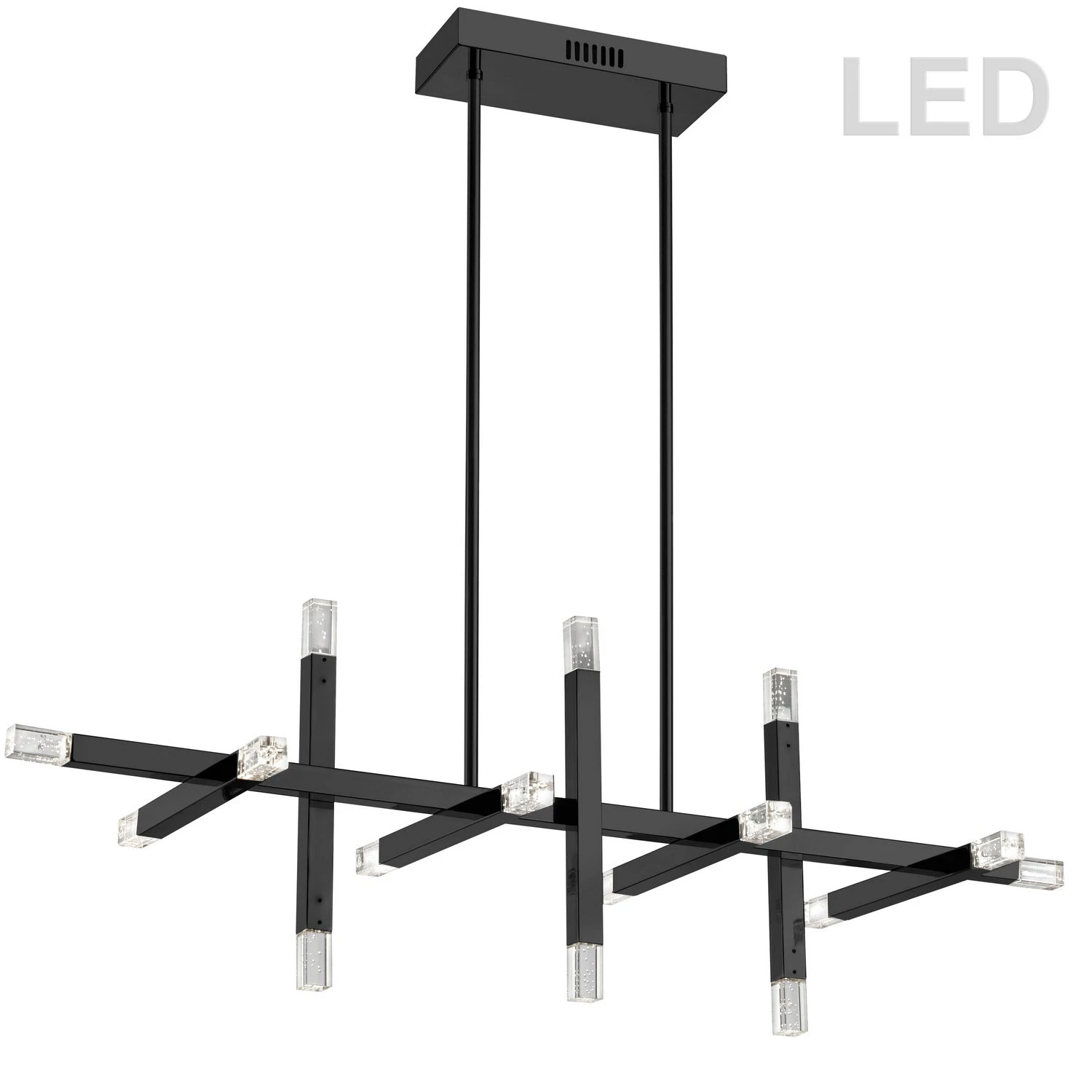 Dainolite Francesca Linear Suspension - Image 4