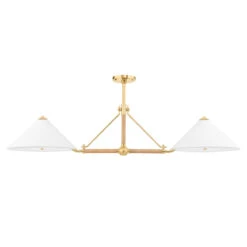 Williamsburg Linear Suspension