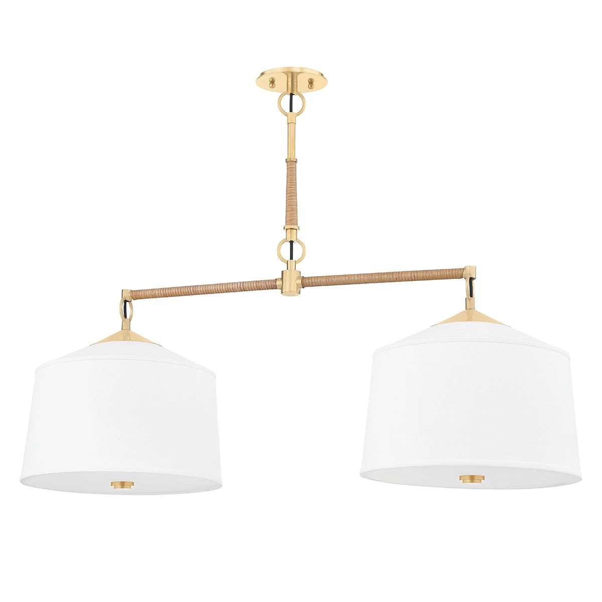 White Plains Linear Suspension