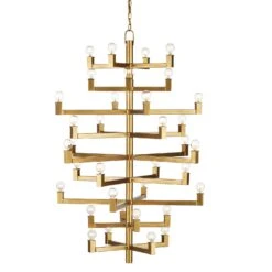 Andre Collection Chandelier