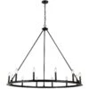 Dainolite Colby Chandelier