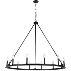 Dainolite Colby Chandelier
