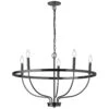 Dainolite Cesar Chandelier