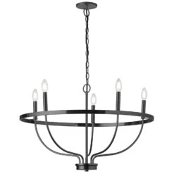 Dainolite Cesar Chandelier