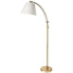 Dainolite Felix Floor Lamp