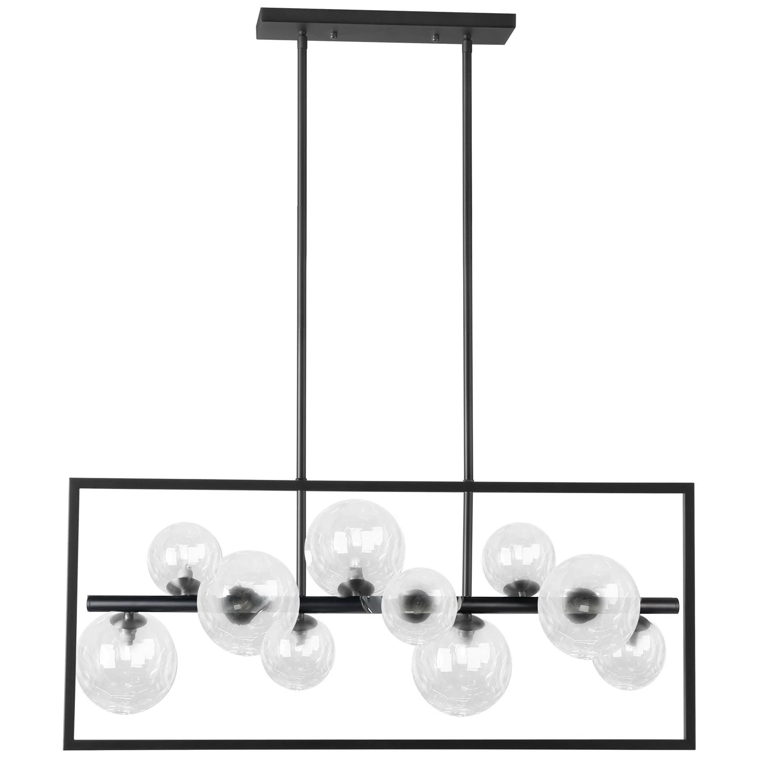 Dainolite Glasgow Linear Suspension - Image 4