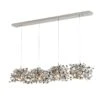 12 Light Island Pendant DLS109C63S