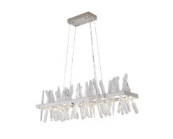 LED Chandelier FT96C39CH