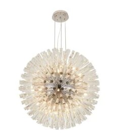 30 Light Chandelier GA74C35CH