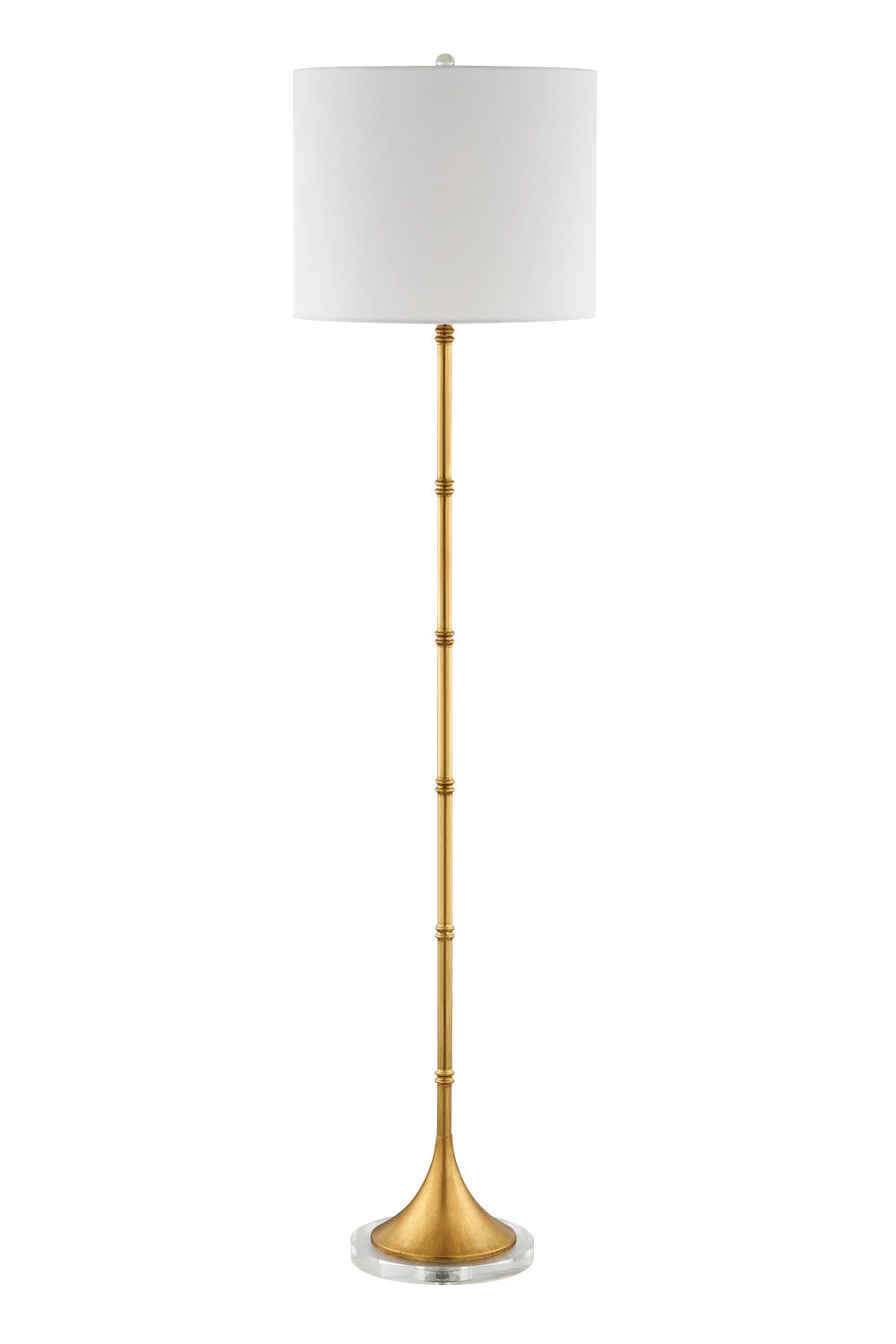 Floor Lamp<BR>JFL93KT-GT - Image 2