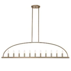 Abbott Linear Suspension