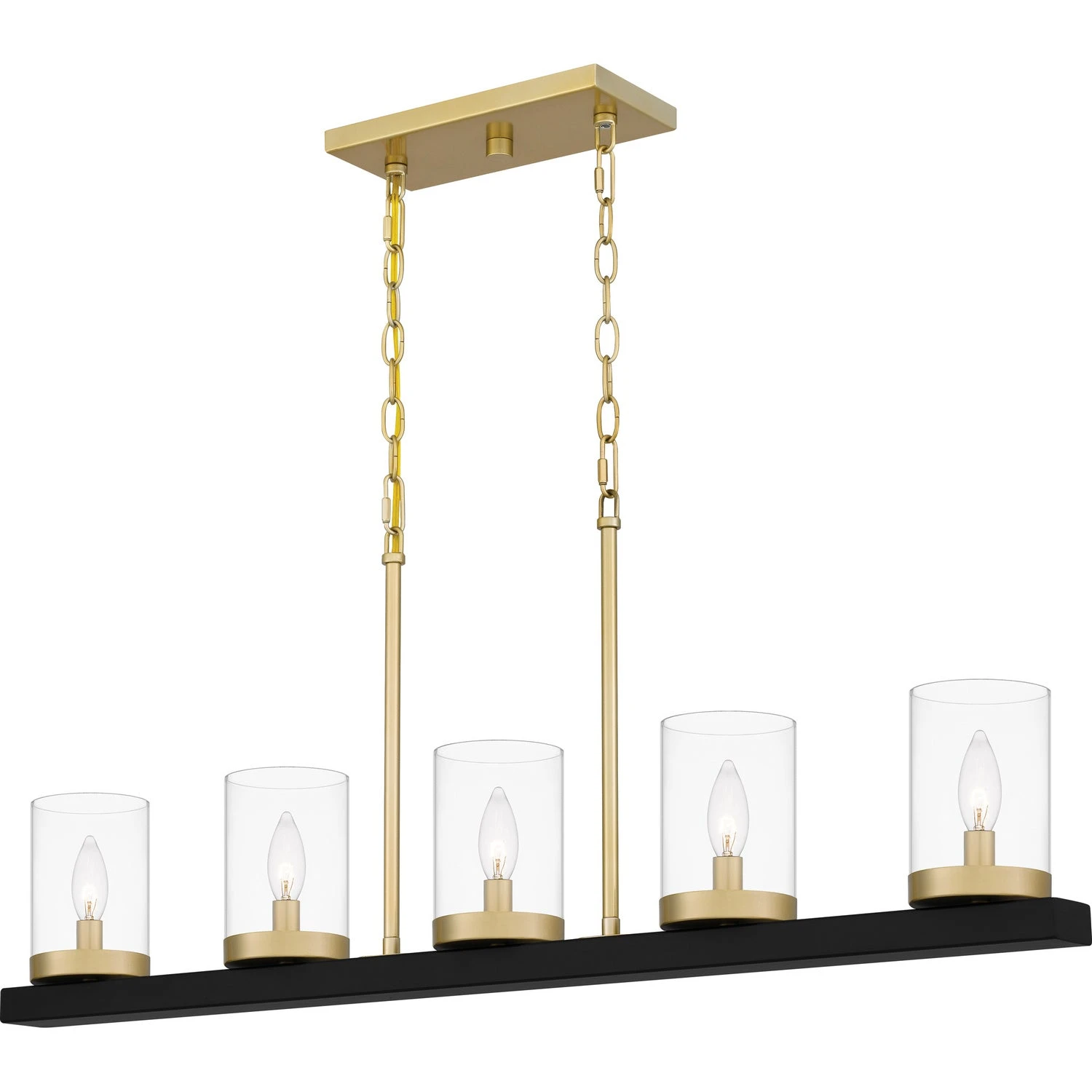 Greeley Linear Suspension