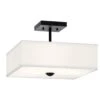 Shailene Semi Flush Mount