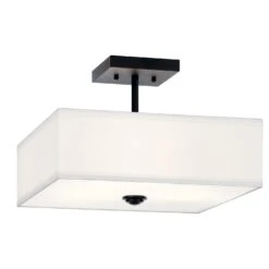 Shailene Semi Flush Mount