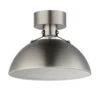 Maxim Dawn Semi-Flush Mount